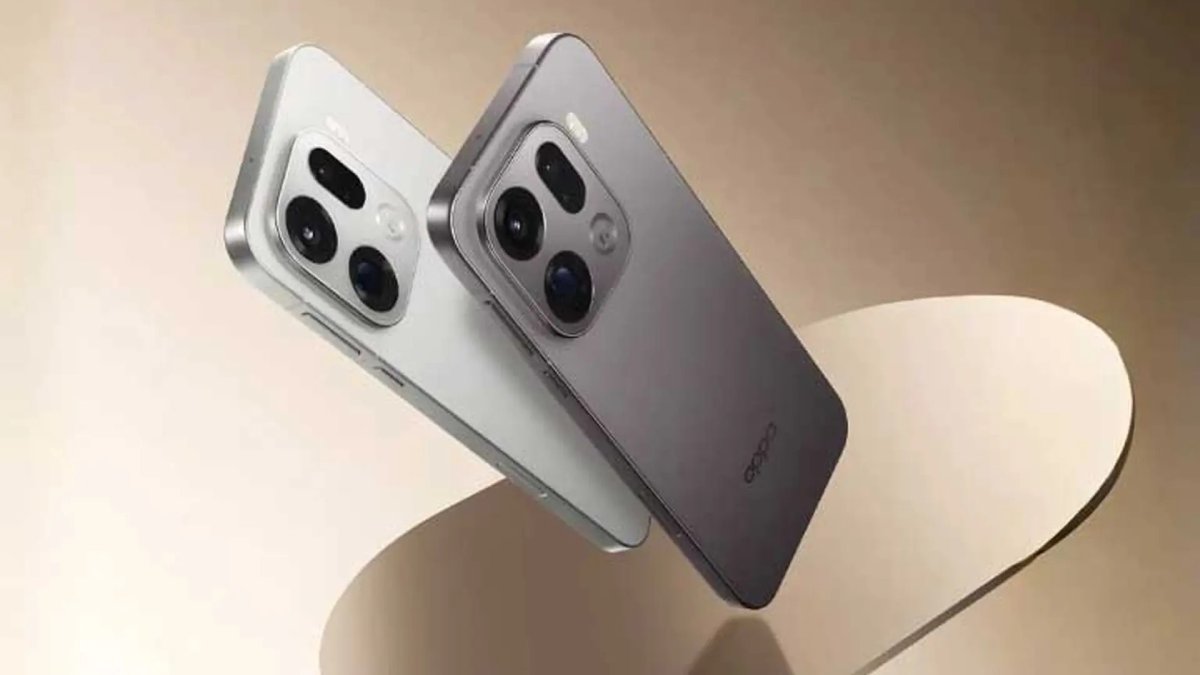 Hé lộ thời điểm ra mắt trên toàn cầu của OPPO Find X10 Series