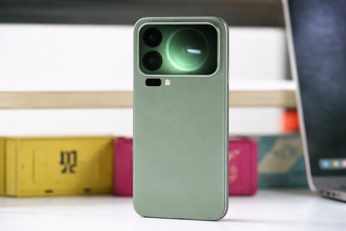 Rò rỉ mới cho biết Xiaomi có thể ra mắt dòng Xiaomi 18 Pro trên toàn cầu vào tháng 12