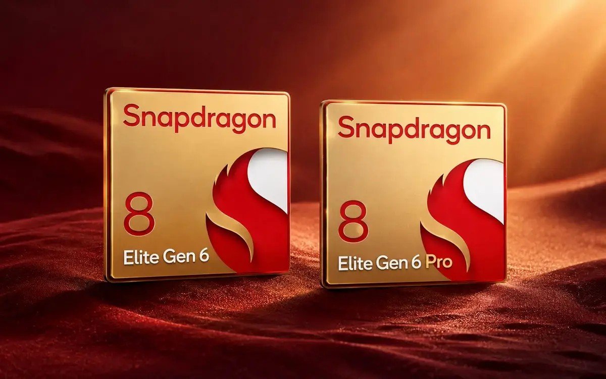 Xiaomi 18 Series dùng chip Snapdragon 8 Elite Gen 6 mạnh mẽ