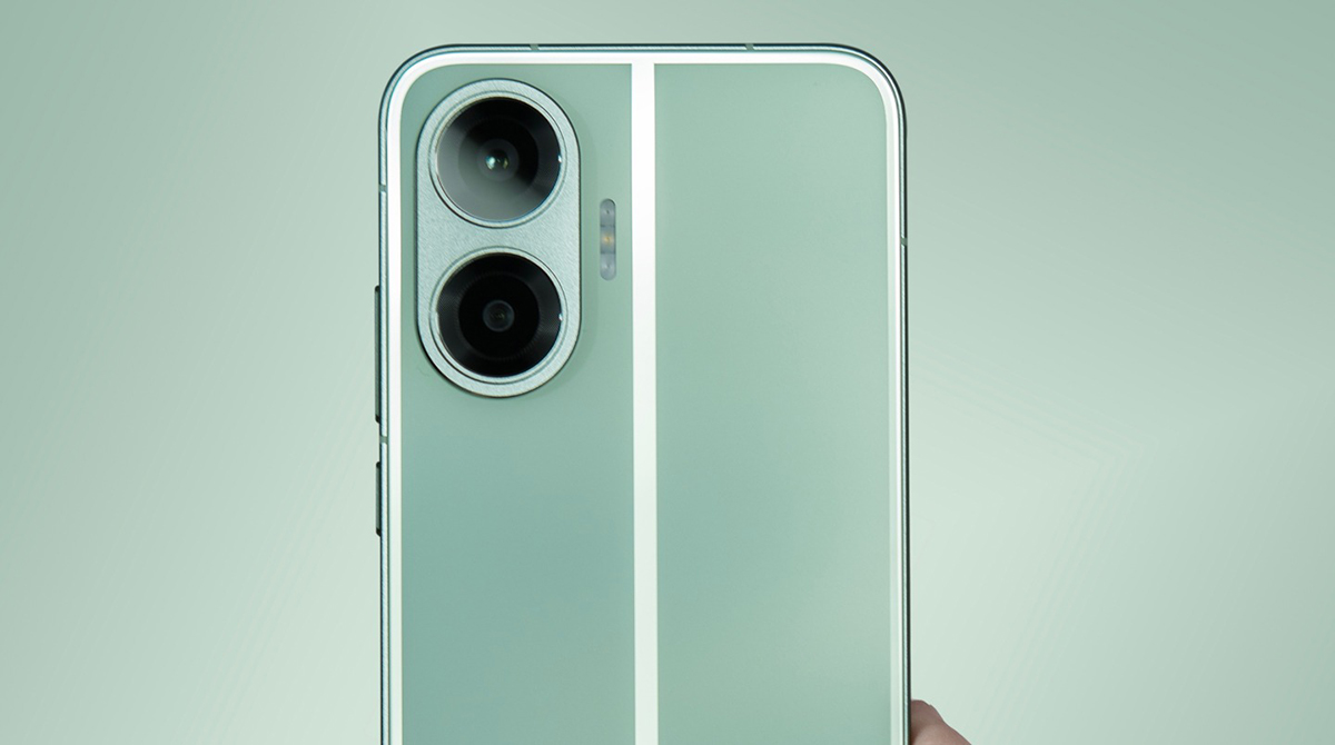 Dòng Redmi Turbo 5 sẽ có pin lớn