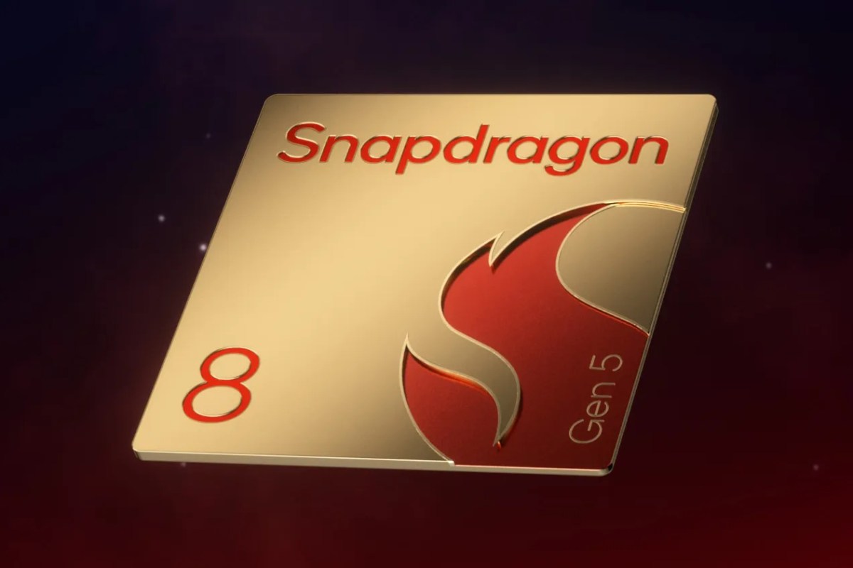 Qualcomm xác nhận tăng giá chip Snapdragon