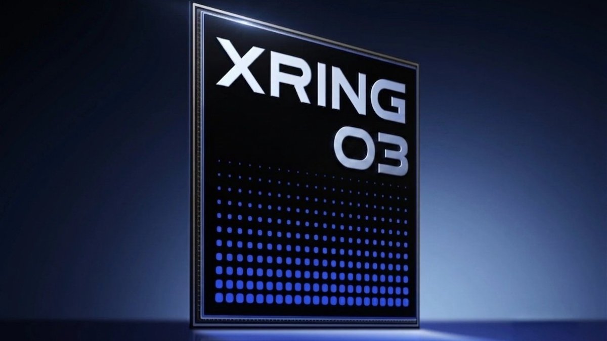 Genshin Impact vô tình hé lộ loạt GPU khủng của Dimensity 9600 và Xiaomi XRing O3
