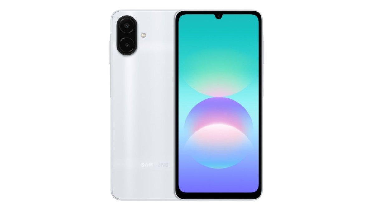 Samsung Galaxy A08 bất ngờ lộ thông số và hình ảnh chính thức trên trang bán lẻ