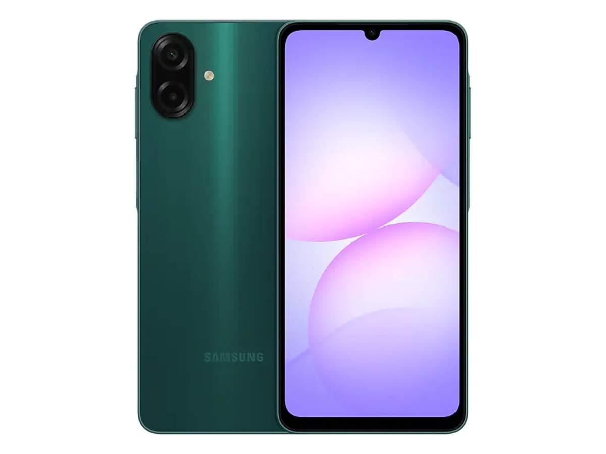 Galaxy A08 đạt chứng nhận FCC, ngày ra mắt cận kề