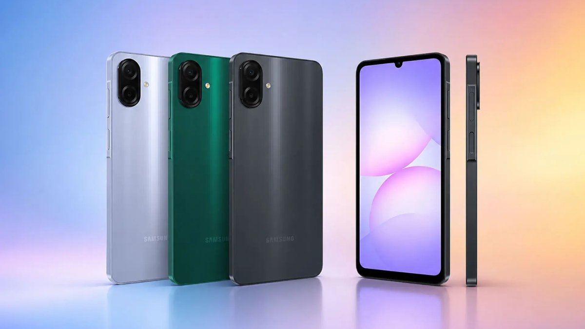 Samsung Galaxy A08 lộ diện: Cấu hình "quái vật" giá rẻ với RAM 8GB và pin 6,000mAh?