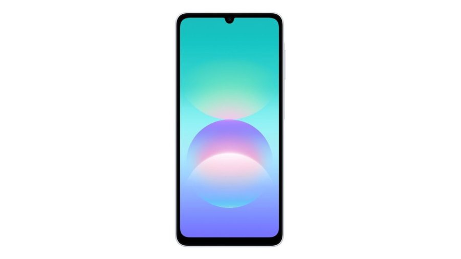 Điện thoại Samsung có thiết kế hiện đại