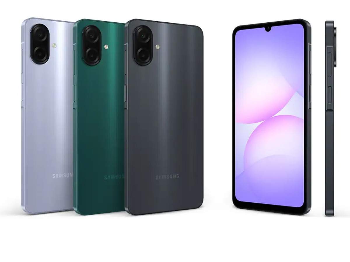 Galaxy A08 sẽ có pin lớn vượt trội thế hệ trước