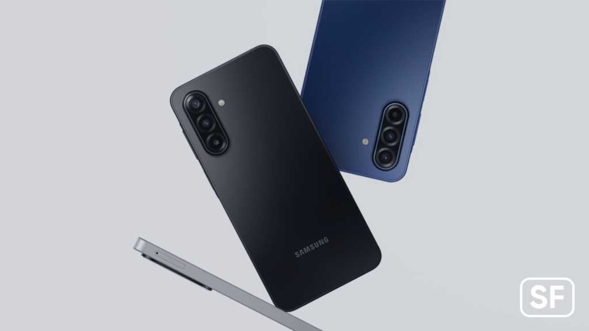 Galaxy A18 sẽ có ít nhất 128GB bộ nhớ trong