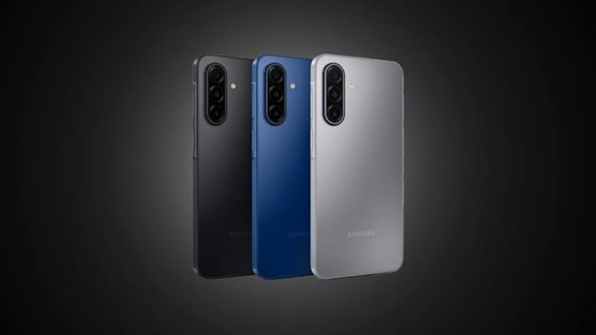 Galaxy A18 sẽ có 2 phiên bản 4G và 5G để người dùng lựa chọn