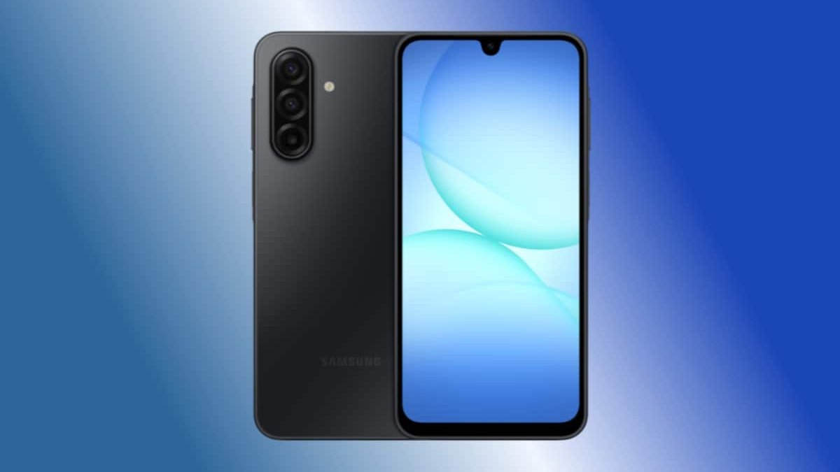 Rò rỉ Samsung Galaxy A18: Cấu hình ổn áp, giá chỉ khoảng 5 triệu? Rò rỉ Samsung Galaxy A18: Cấu hình ổn áp, giá chỉ khoảng 5 triệu?