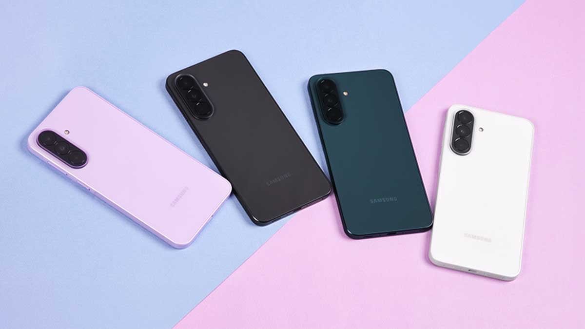 Hé lộ những thông tin thú vị đầu tiên của Galaxy A38 5G