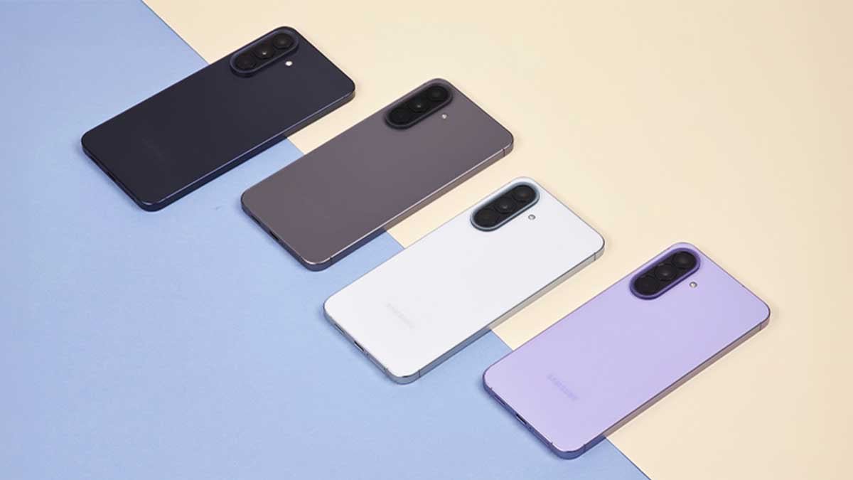 Lộ diện Galaxy A58 và "quái thú" siêu bền Xcover FR: Samsung đang âm thầm chuẩn bị bom tấn gì? Lộ diện Galaxy A58 và "quái thú" siêu bền Xcover FR: Samsung đang âm thầm chuẩn bị bom tấn gì?