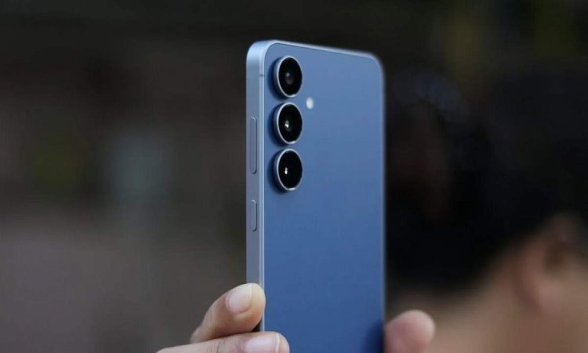 Mẫu máy kế nhiệm S25 FE sẽ dùng chip Exynos 2500