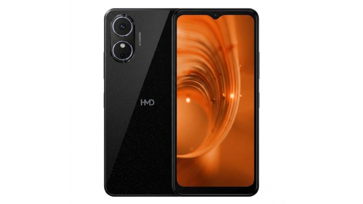 Rò rỉ thông tin HMD Key 2