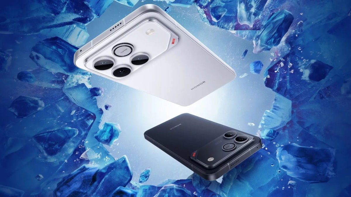 HONOR Win 2 với chip 2nm siêu mạnh, pin 10000 mAh sẽ ra mắt vào tháng 10 HONOR Win 2 với chip 2nm siêu mạnh, pin 10000 mAh sẽ ra mắt vào tháng 10