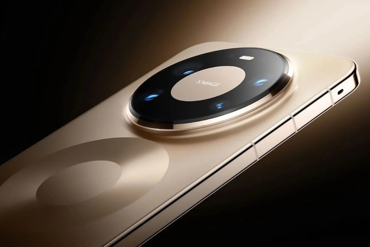Điện thoại sẽ có hệ thống camera chất lượng cao