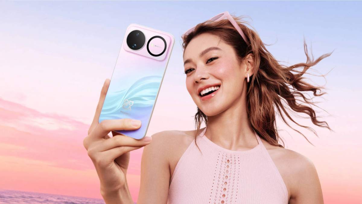 Rò rỉ Huawei Nova 16 SE: Sự trở lại đầy bất ngờ cùng viên pin khủng chưa từng có