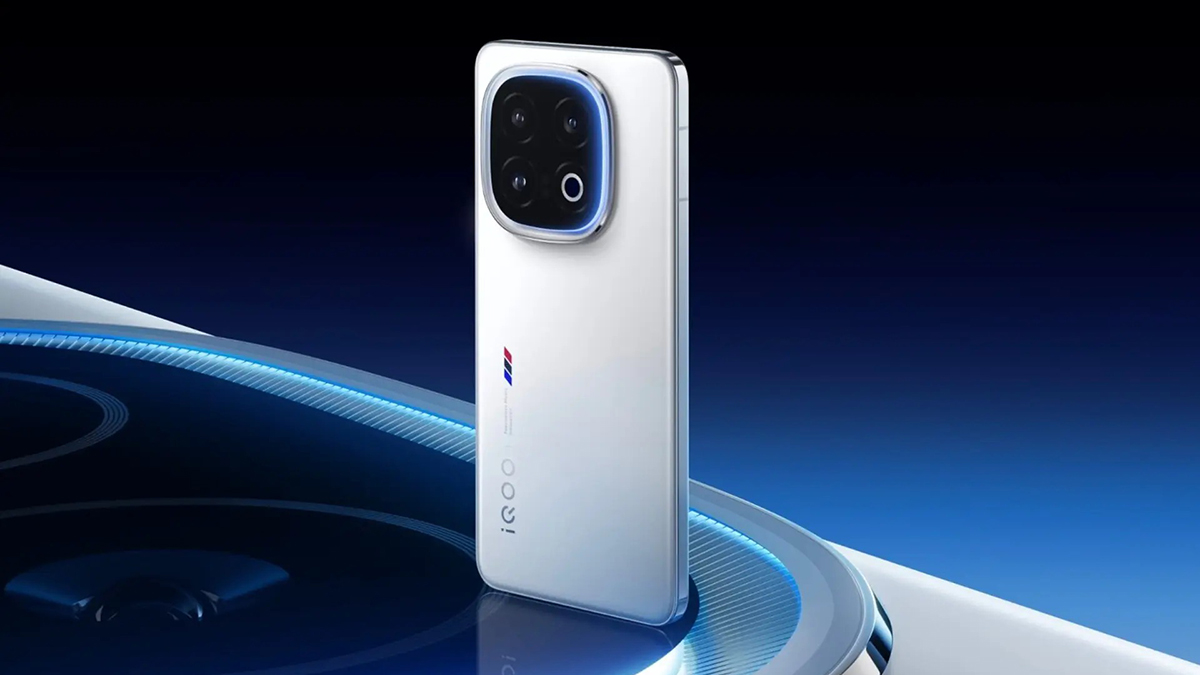 iQOO 15 Ultra dùng chip Snapdragon 8 Elite Gen 5 mạnh mẽ