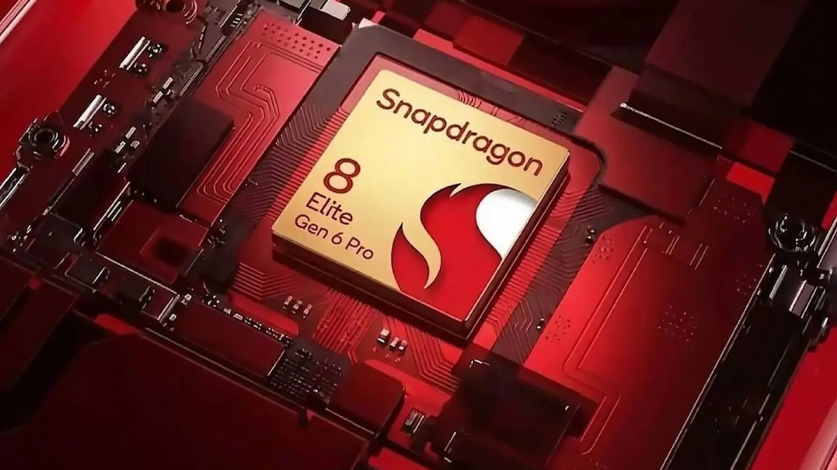 Qualcomm hé lộ "quái thú" NPU trên Snapdragon 8 Elite Gen 6 Pro