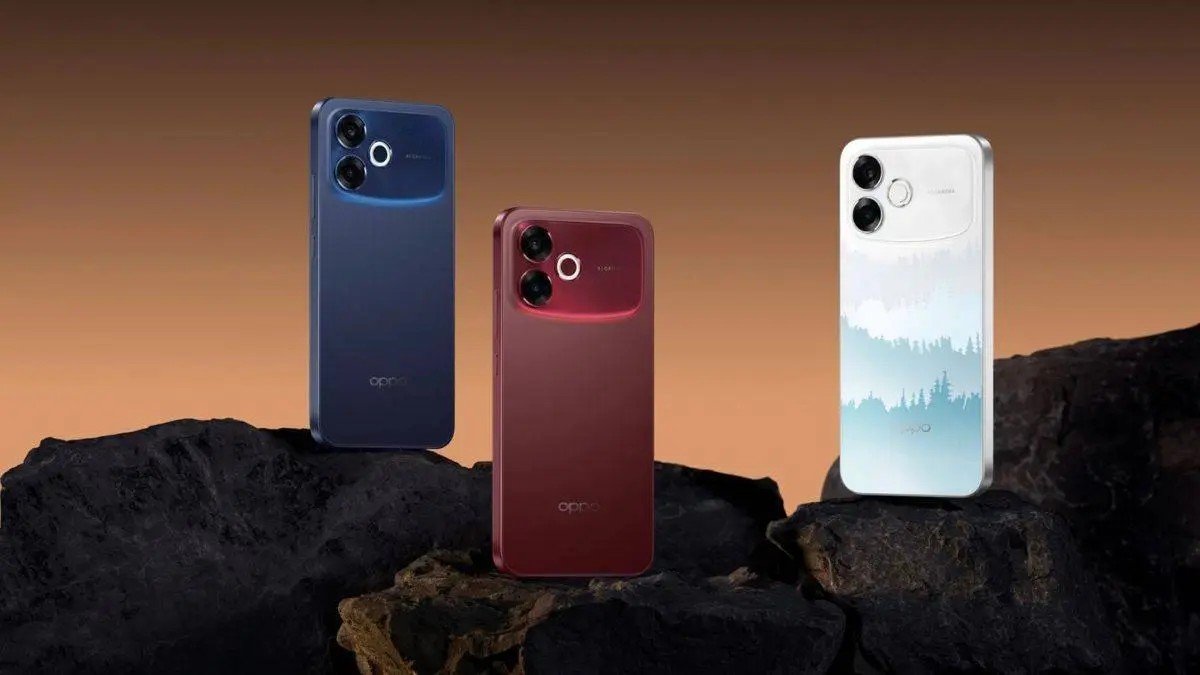 OPPO sắp ra mắt smartphone pin 10,000 mAh: Sạc ngược 27W, đối thủ phân khúc tầm trung phải dè chừng