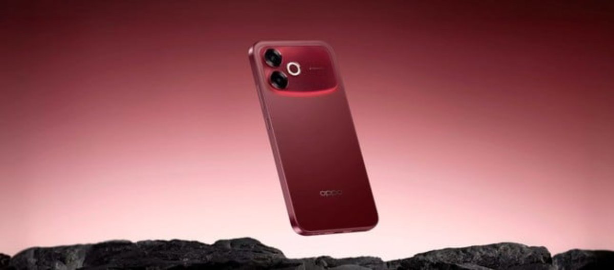 OPPO F35 Pro sẽ là chuyên gia selfie mới của OPPO