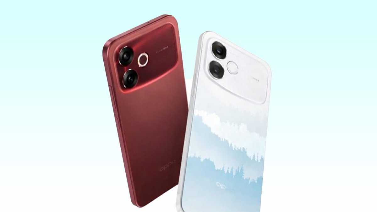 OPPO F35 Pro được kỳ vọng có giá hấp dẫn