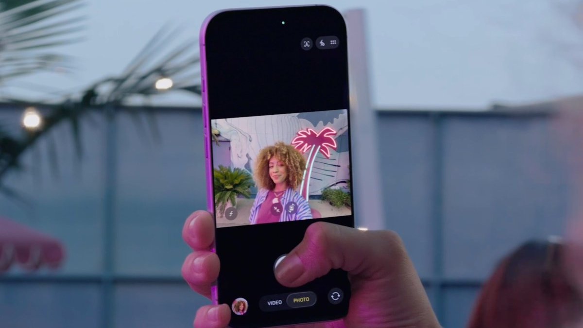 Học tập iPhone 17, OPPO Reno 18 sẽ sở hữu camera selfie độc nhất phân khúc? Học tập iPhone 17, OPPO Reno 18 sẽ sở hữu camera selfie độc nhất phân khúc?