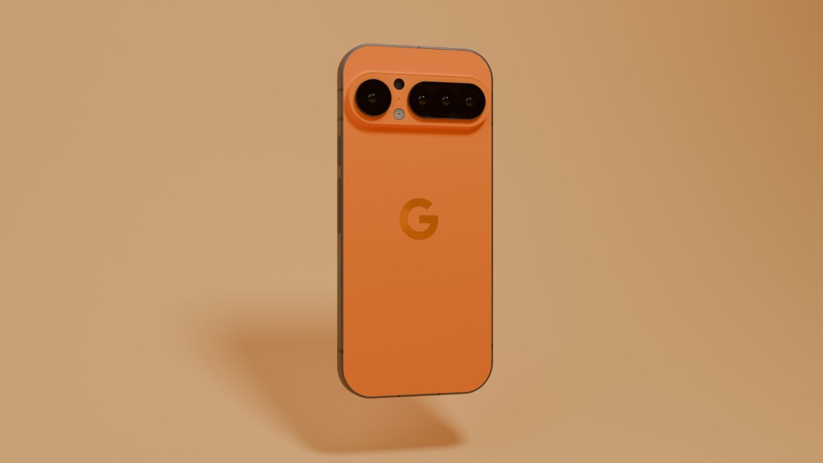 Pixel 12 Series sẽ có màn hình ngắn và rộng hơn thế hệ trước