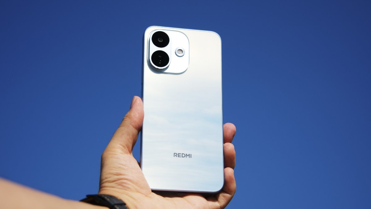 Xiaomi "chơi lớn" bán sớm Redmi 17: Pin 7,500 mAh vượt mọi giới hạn, giá mềm bất ngờ! Xiaomi "chơi lớn" bán sớm Redmi 17: Pin 7,500 mAh vượt mọi giới hạn, giá mềm bất ngờ!