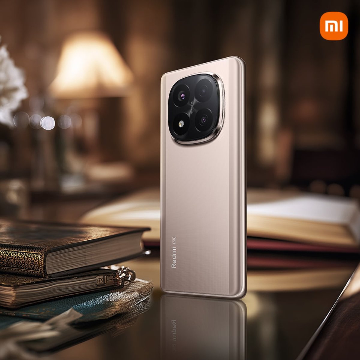 Redmi M100 Pro đang được phát triển
