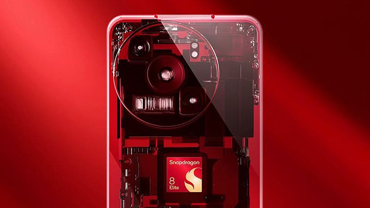Snapdragon 8 Elite Gen 6 lộ diện: 3 lõi Adreno Matrix, tiết kiệm điện đến 40%