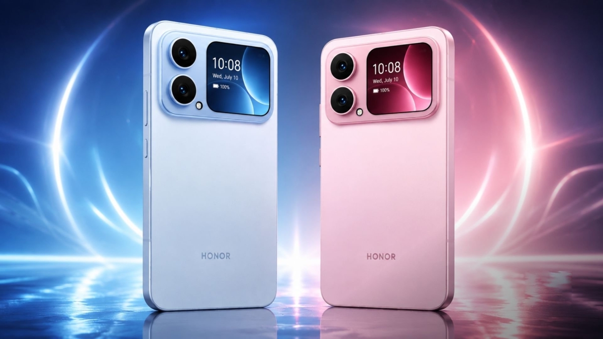 Dòng HONOR 700 có cấu hình ấn tượng