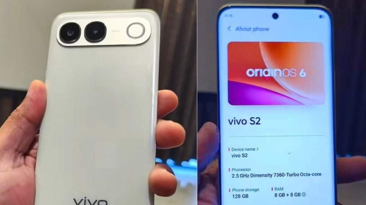 Tất tần tật về vivo S2 trước giờ G: Snapdragon hay Dimensity, pin 7,050mAh và giá bán gây sốc?