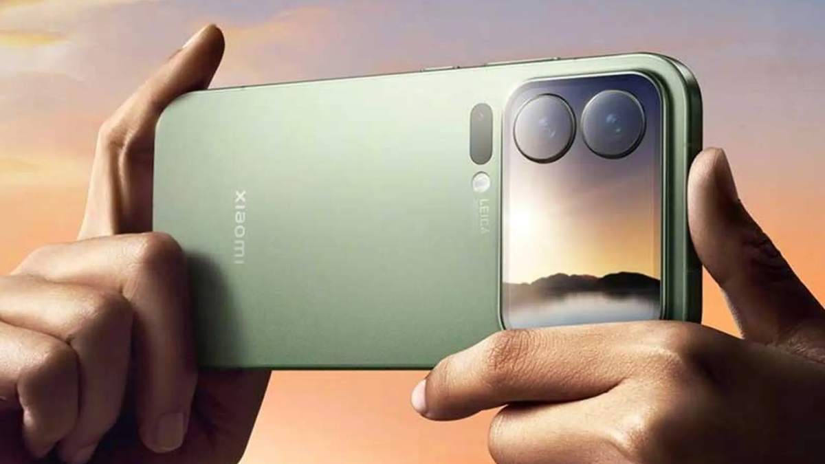 Xiaomi 18 Pro sẽ ra mắt toàn cầu với pin 7000 mAh và camera 200MP Xiaomi 18 Pro sẽ ra mắt toàn cầu với pin 7000 mAh và camera 200MP