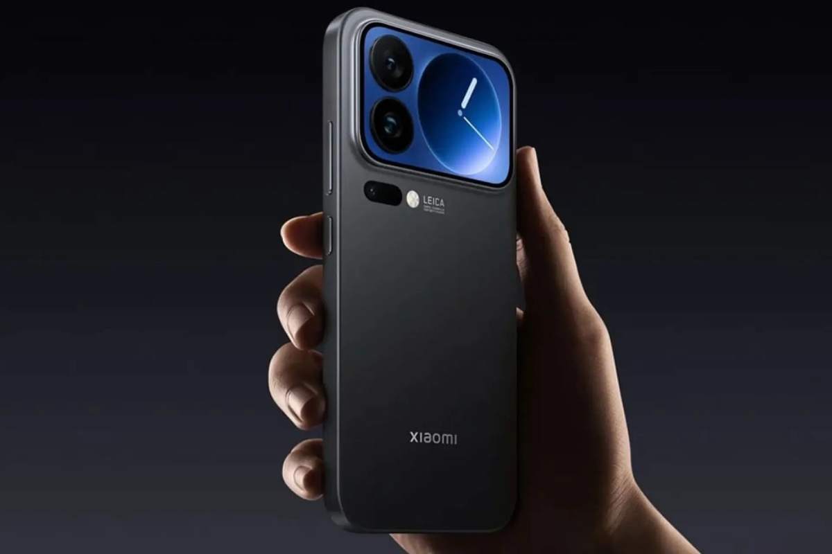 Xiaomi 18 Pro sẽ sở hữu pin dung lượng ấn tượng