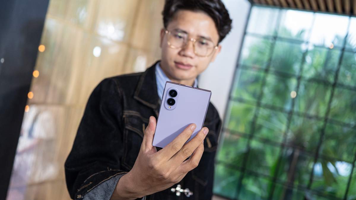 Đang dùng Galaxy Z Fold6, Z Fold7 muốn lên đời Galaxy Z Fold8 hoặc Z Fold8 Ultra cần bù bao nhiêu?