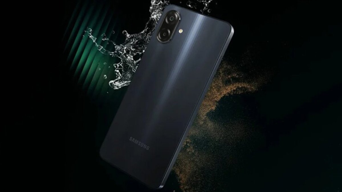 Samsung âm thầm chuẩn bị ra mắt bộ đôi giá rẻ Galaxy M08 và F08