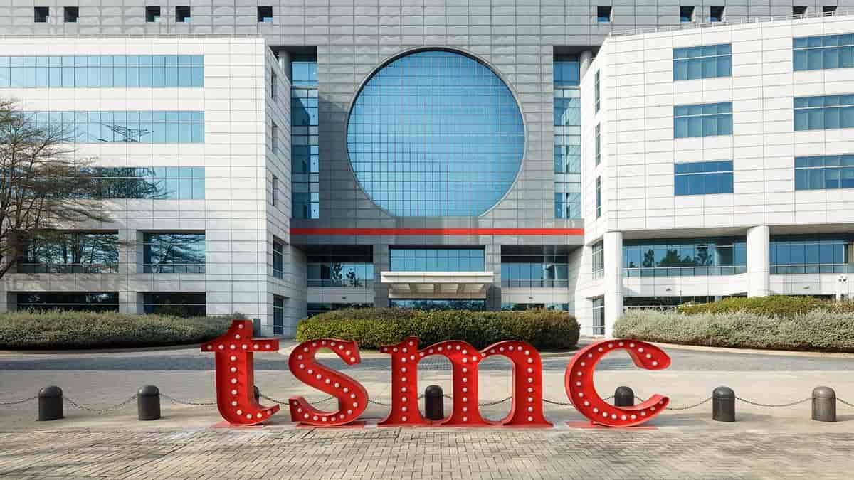 TSMC rục rịch tiến xuống quy trình 1.6nm, thách thức thế giới chip