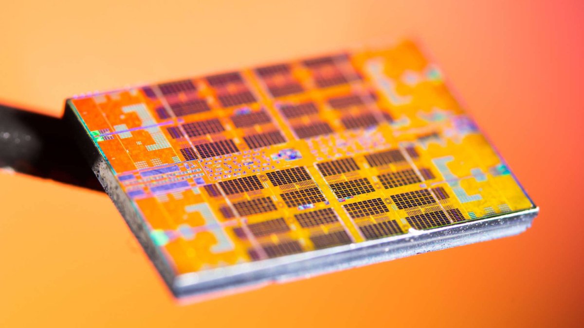Chip 1.6nm sẽ cực kỳ mạnh mẽ