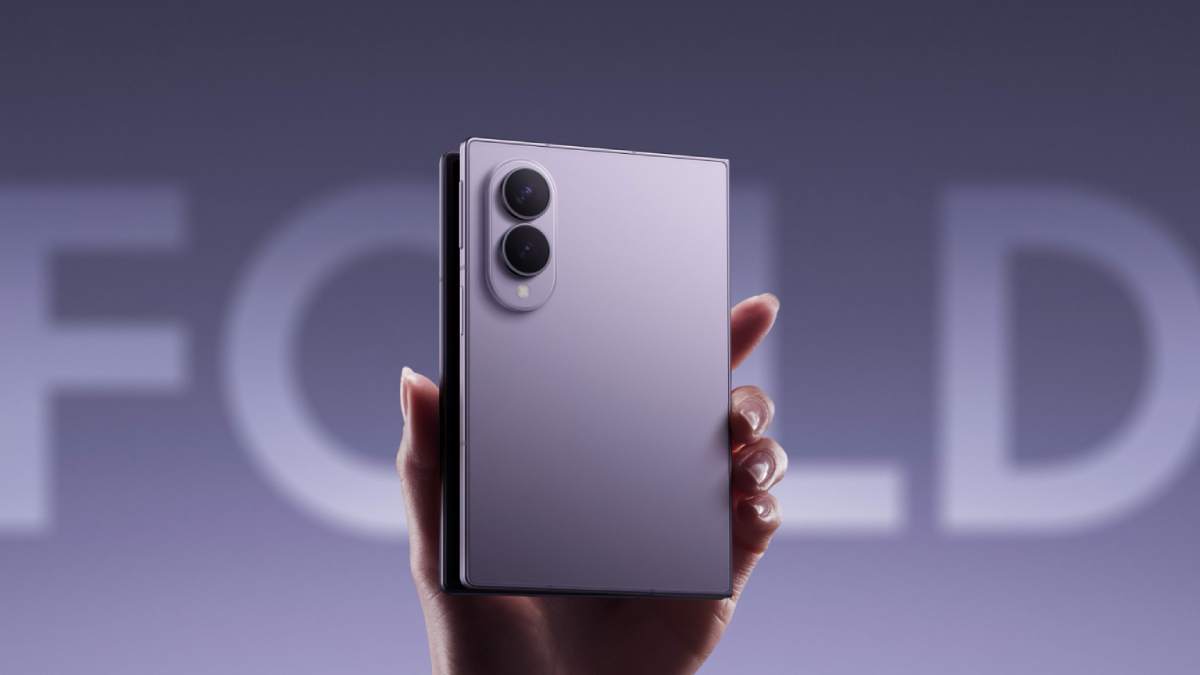Sở hữu Galaxy Z Series mới tại CellphoneS - Nhận ngay Google AI Pro miễn phí 6 tháng!