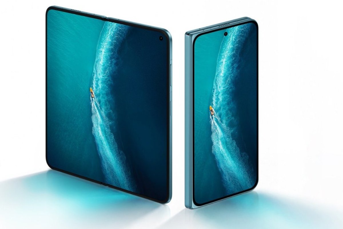 vivo X Fold6