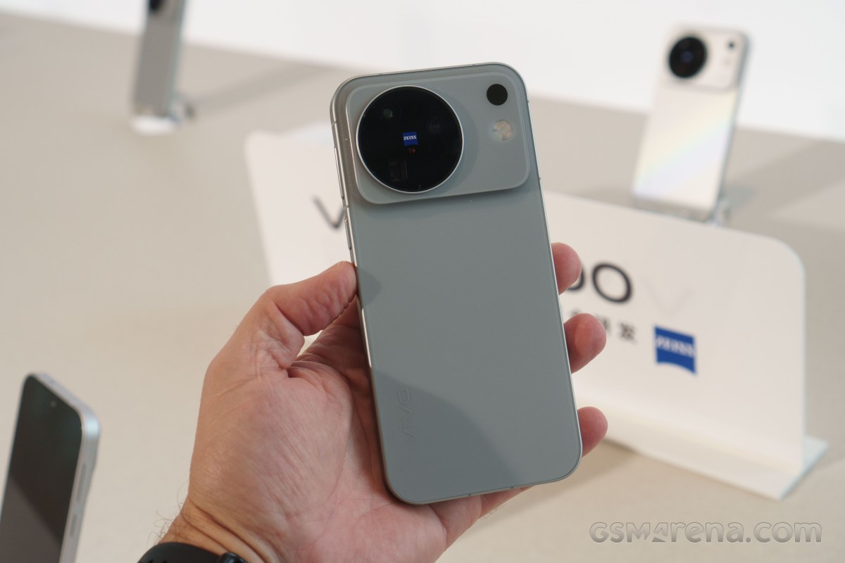vivo X500 có gì mới và giá bao nhiêu