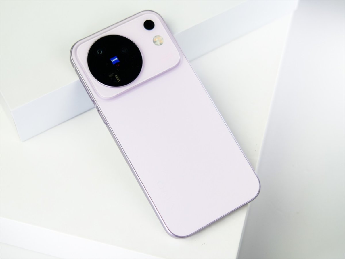 vivo X500 có gì mới về pin