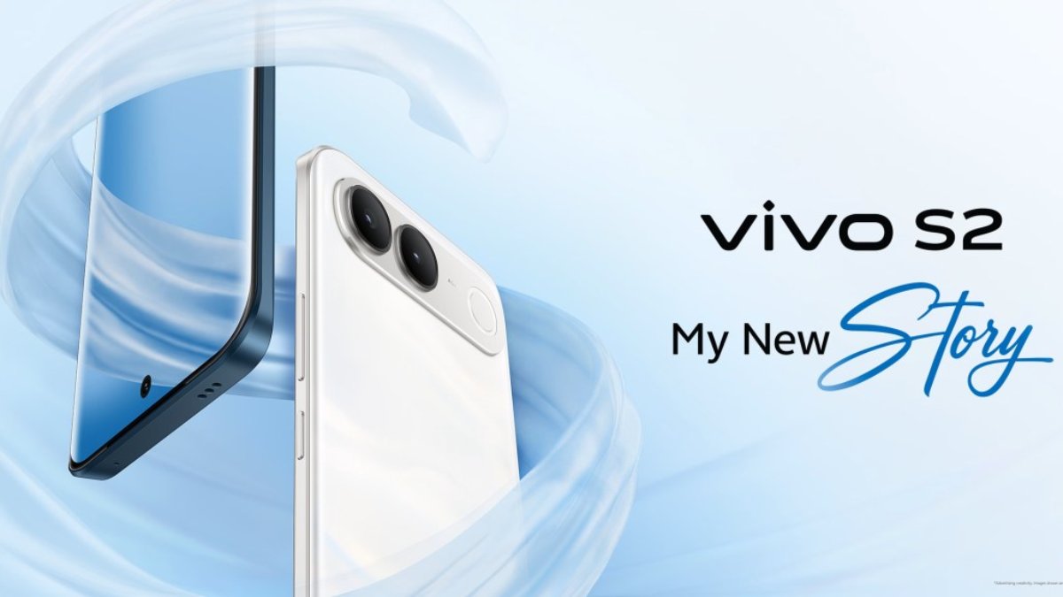 vivo hồi sinh dòng S sau 7 năm: Siêu pin 7,050mAh mỏng nhẹ khó tin, giá từ 11.3 triệu