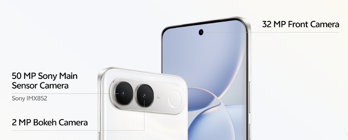 Điện thoại có hệ thống camera chất lượng cao