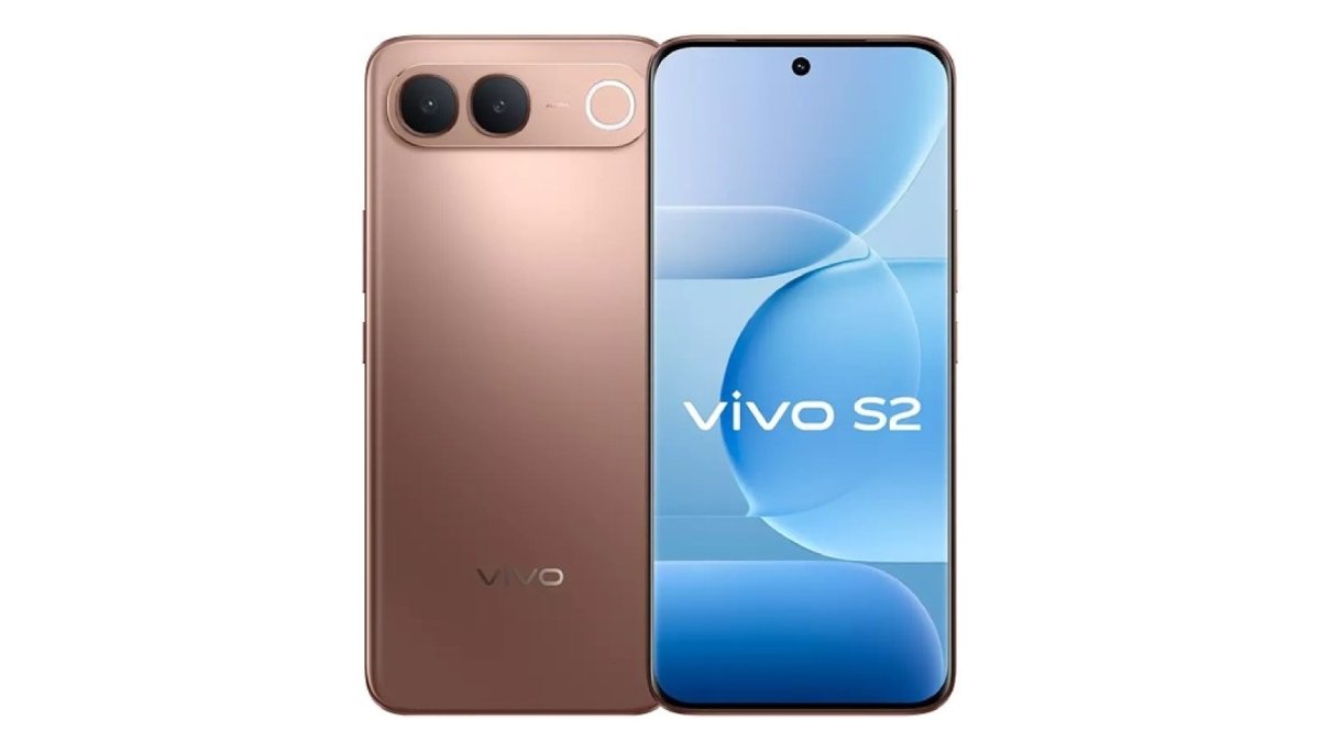 vivo S2 có cấu hình mạnh mẽ