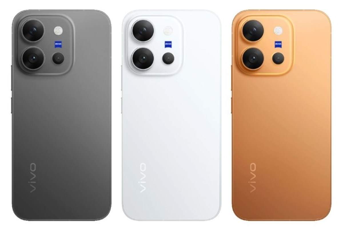 Smartphone mới của vivo có cấu hình mạnh mẽ