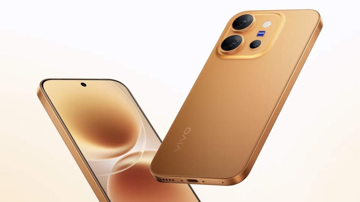vivo ra mắt điện thoại giá chỉ hơn 18 triệu, pin 7,200 mAh, màn hình 5,000 nits và camera Zeiss cực khủng