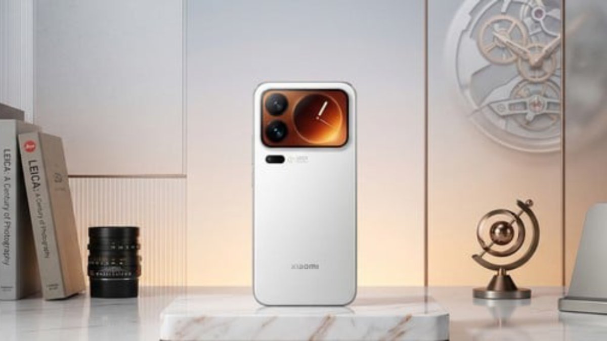 Xiaomi 18 Pro Max có gì mới? Khi nào về Việt Nam? Giá bao nhiêu?