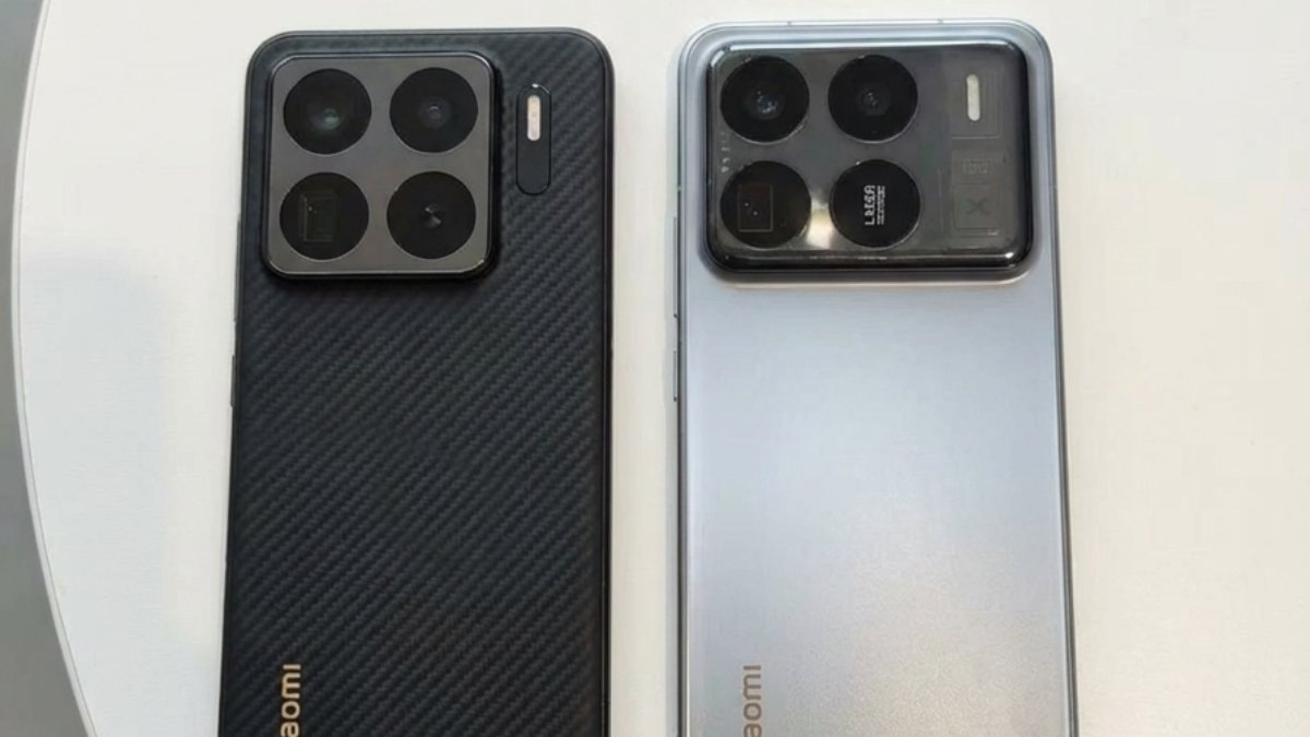 Xiaomi 18 bất ngờ lộ ảnh thực tế với mặt lưng trong suốt cực độc Xiaomi 18 bất ngờ lộ ảnh thực tế với mặt lưng trong suốt cực độc
